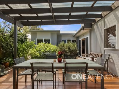 20 Berry Street, Huskisson