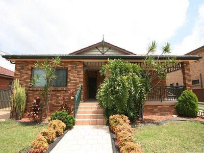 41 Clarence Street, Bankstown