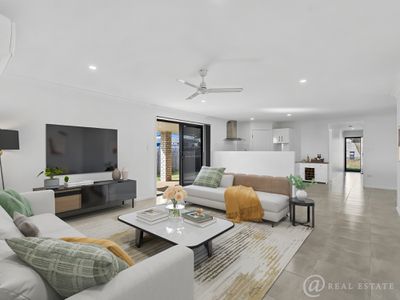 12 Sea Salt Drive, Lammermoor