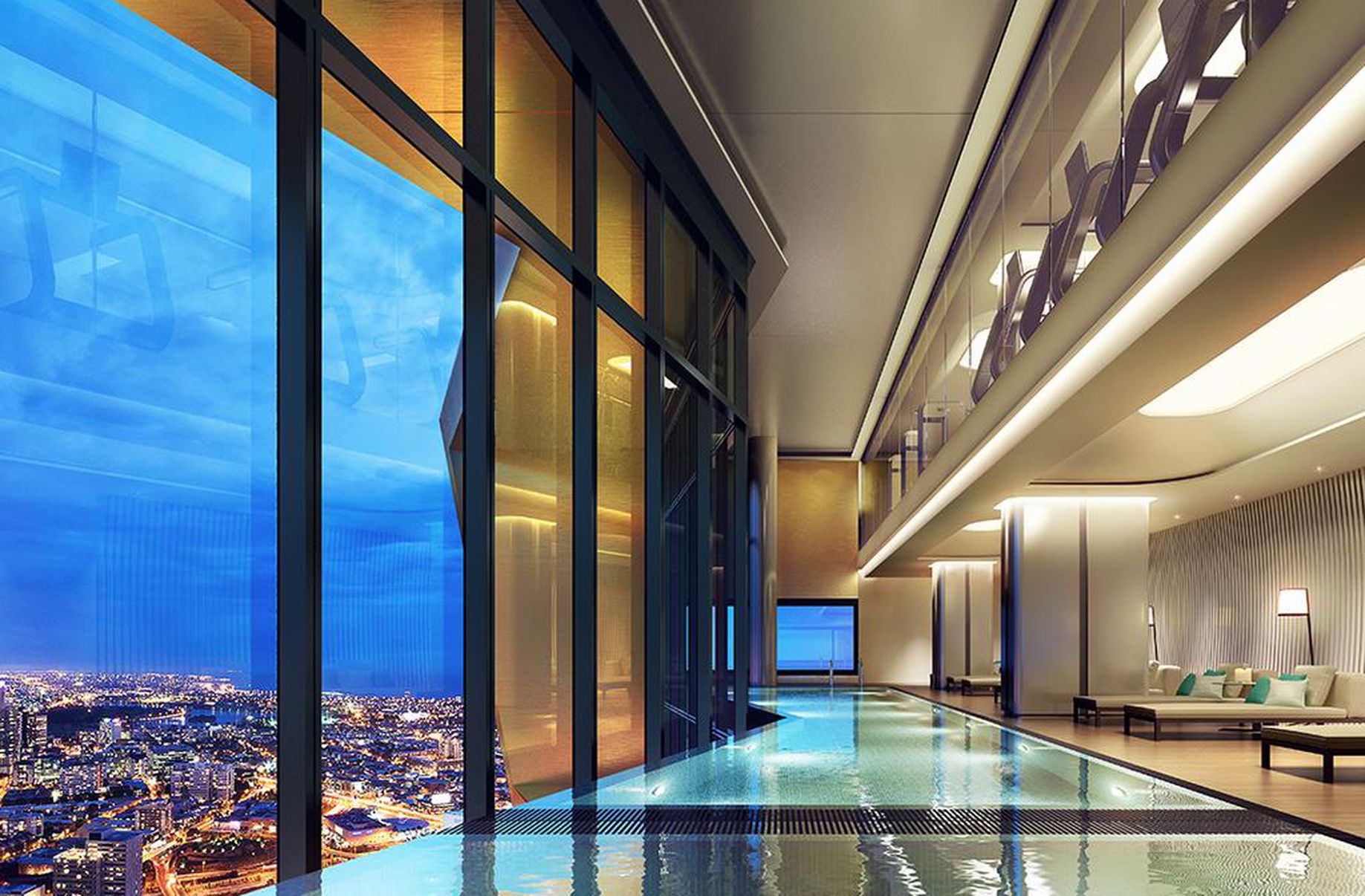 9403 / 70 Southbank Blvd, Southbank