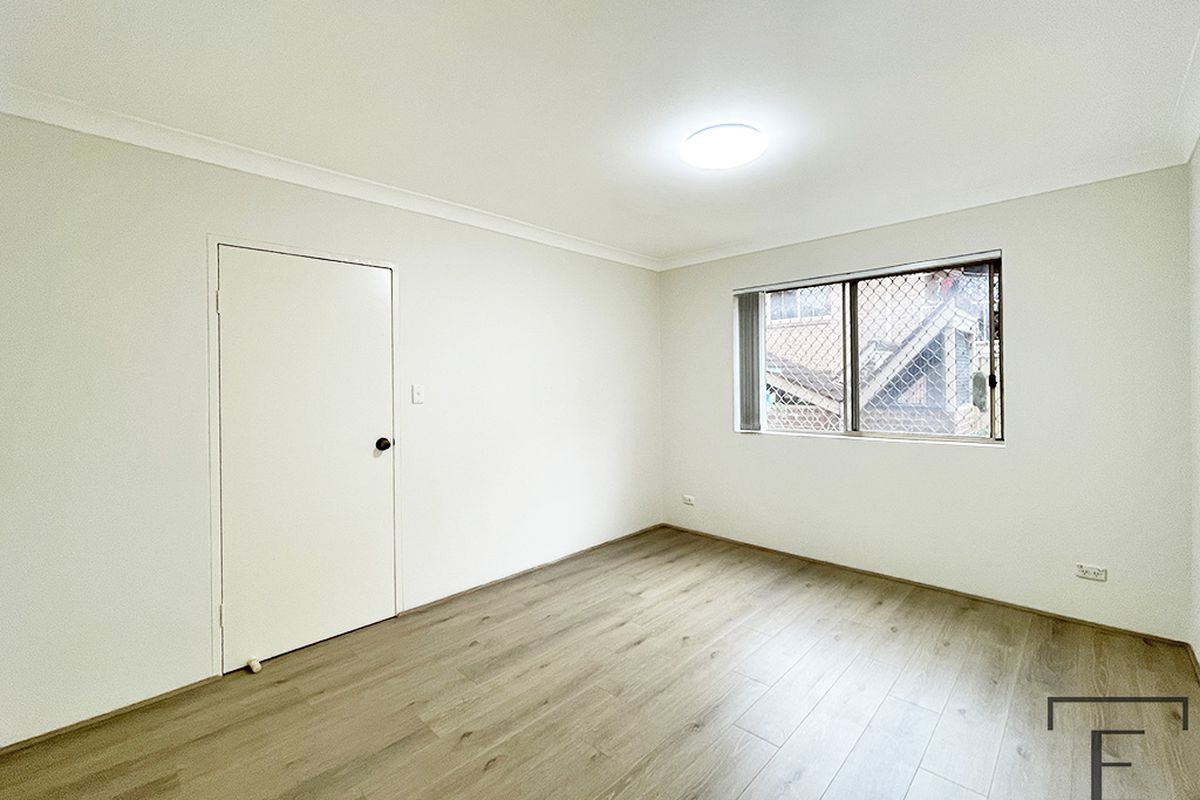16 / 10-12 Macquarie Road, Auburn