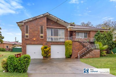 66 McRae Street, Tamworth