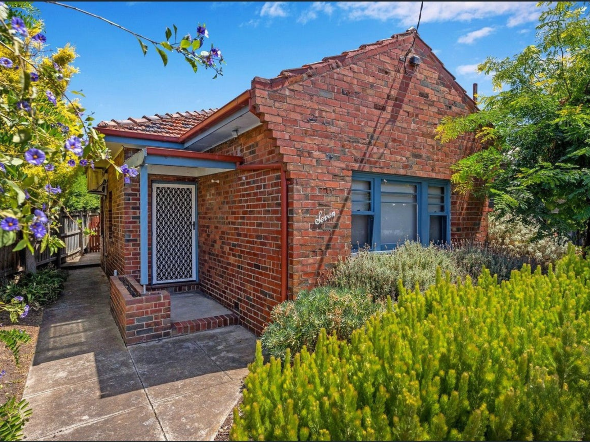 7 Maclean Street, Williamstown