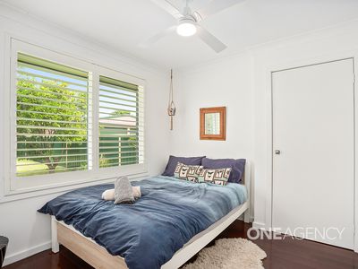 106 North Street, Berry