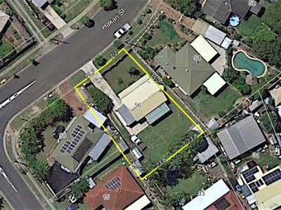 56 Hakari Street, Crestmead