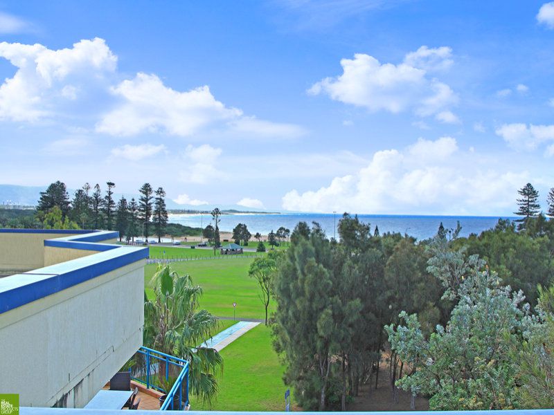 8 / 6-8 Pleasant Avenue, North Wollongong