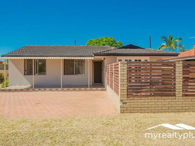 16 Tonbridge Way, Morley