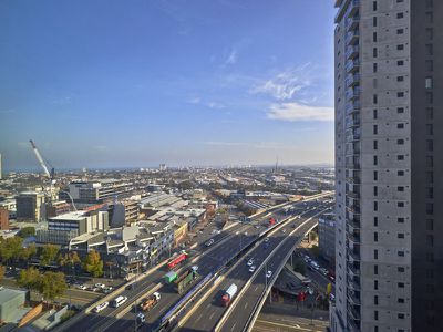 1904 / 58 Clarke Street, Southbank