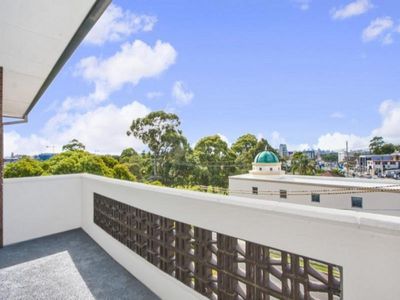 8 / 16 Eden Street, Arncliffe