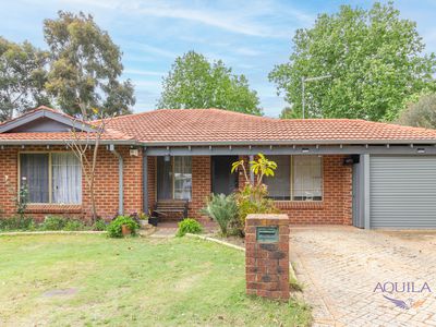 47 Tatlock Way, Stratton
