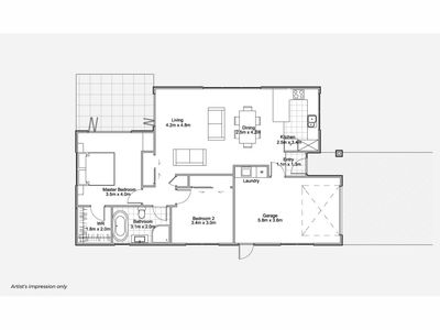Lot 3 Pateke Drive, Kenepuru Landing, Elsdon