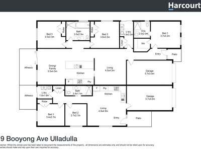 19 & 19A Booyong Avenue, Ulladulla