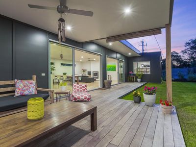 13 Gray Street, Rye