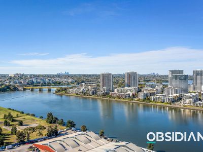 1310 / 18 Footbridge Boulevard, Wentworth Point
