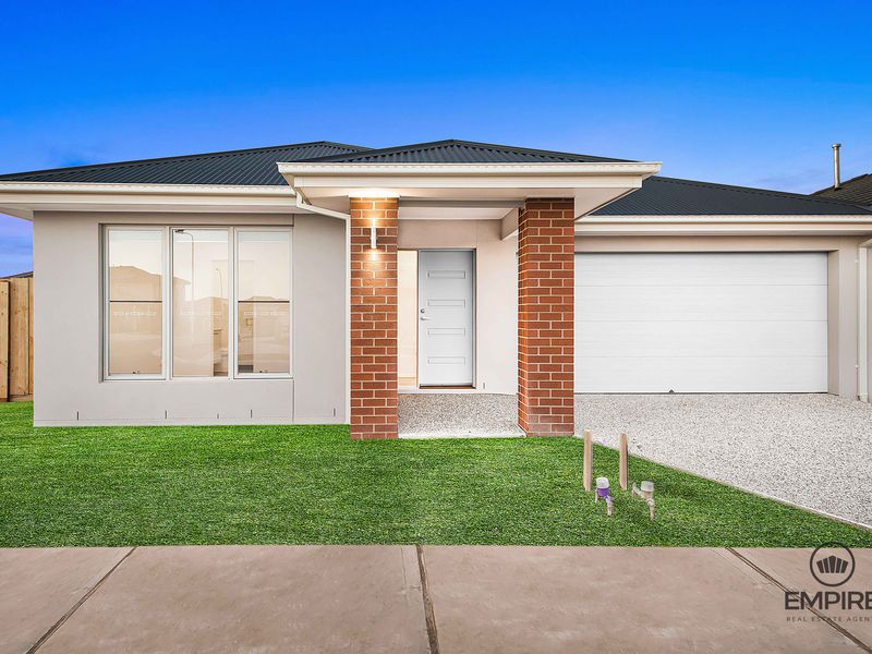 1 Rockdale Road, Clyde North