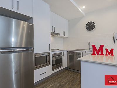 5 / 2 Cunningham Street, Griffith