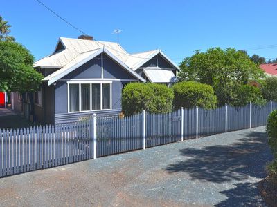 50 Carrington Street, South Kalgoorlie