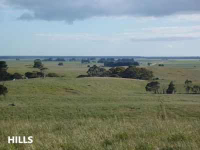 581 Mount Hope Road, Millicent