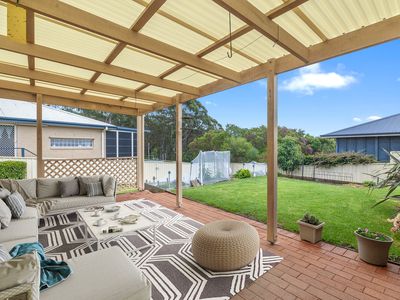 36 Combe Drive, Mollymook