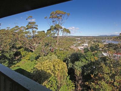 18 Braidwood Avenue, Burrill Lake