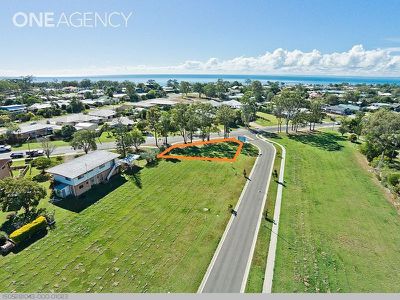 1 Sanctuary Point Close, Point Vernon