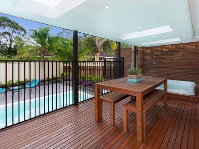 4 Swain Crescent, Dapto