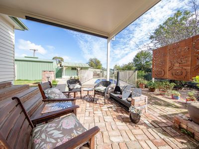 2 PUNT ROAD, Koondrook