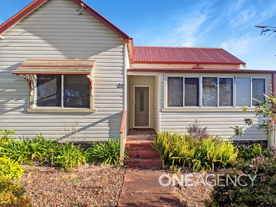 22 Bowen Street, Huskisson