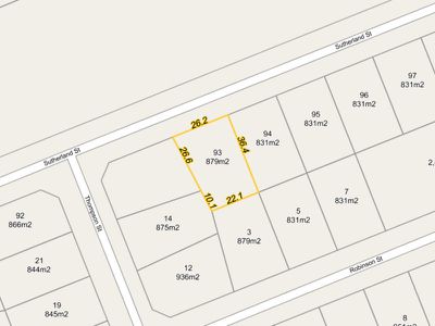 93 Sutherland Street, Port Hedland