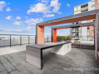 1303 / 5 Brodie Spark Drive, Wolli Creek