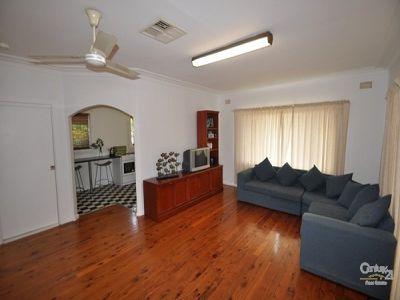 1 Zarebski Street, Dubbo