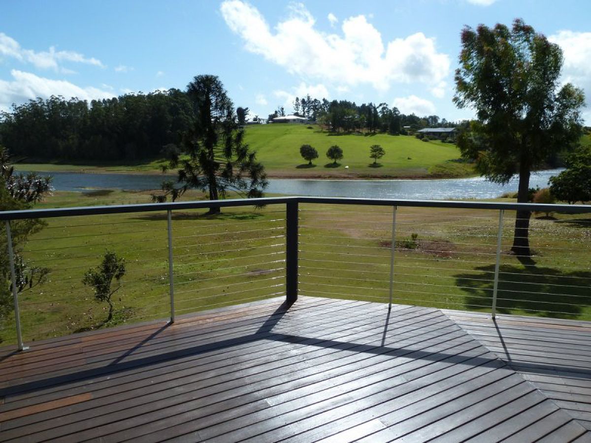 Yungaburra