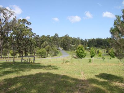 8 Chelmsbrook Drive, Rainbow Flat
