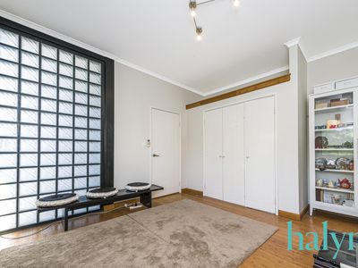 27 Tully Road, East Perth