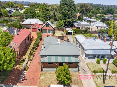 218 Rocket Street, Bathurst