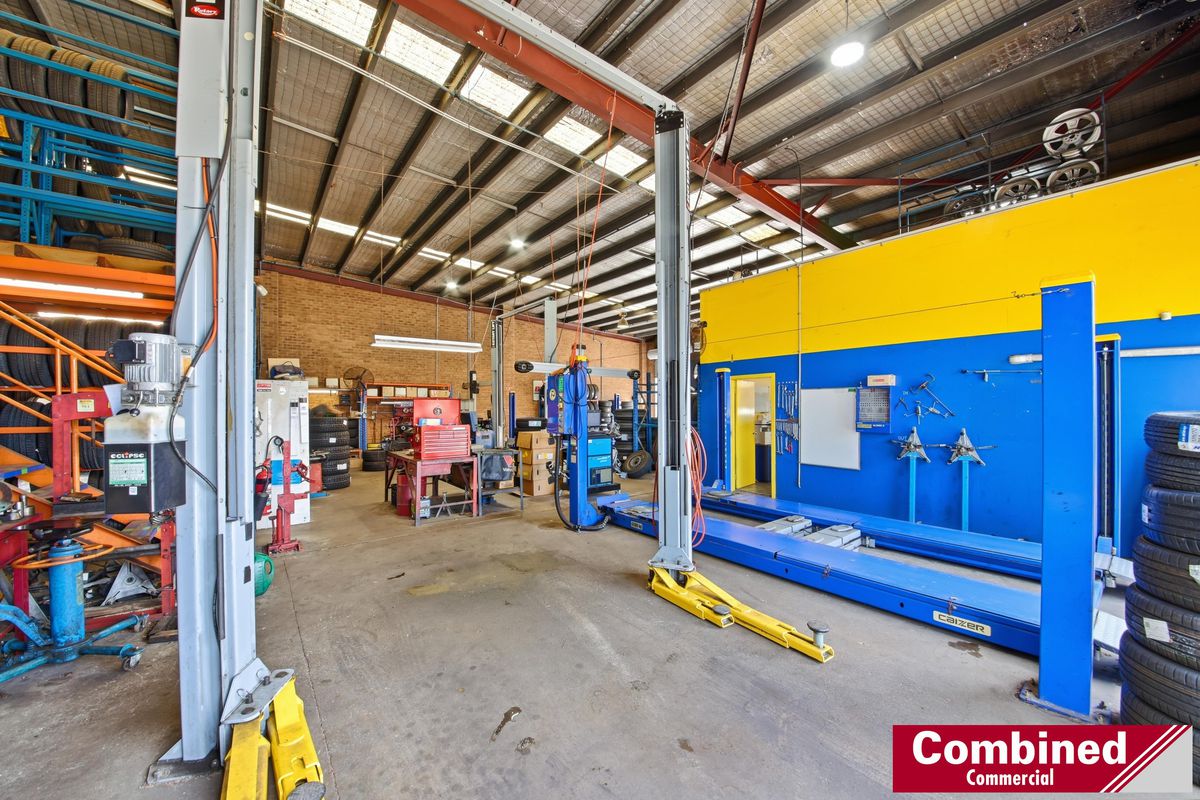 1 / 11 Mill Road, Campbelltown