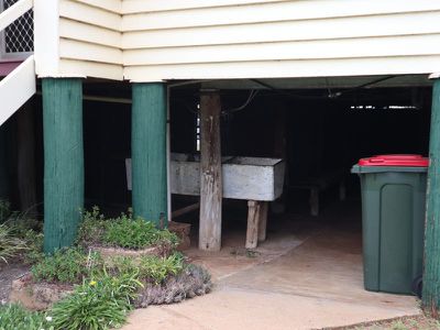 46 Alford Street, Kingaroy