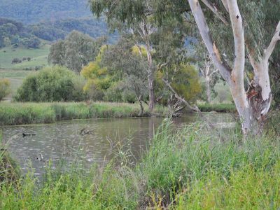 3626 Kiewa Valley Highway, Kergunyah