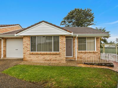 3 / 21 Eastern Avenue, Shellharbour