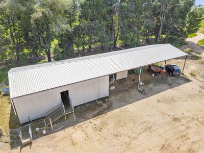 449 Caseys Road, Berrigan