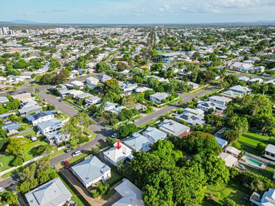 27 Woodville Street, Wandal