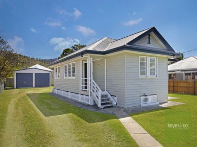 17 Munroe Street, Wulguru