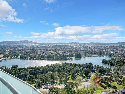 406 / 1 Anthony Rolfe Avenue, Gungahlin