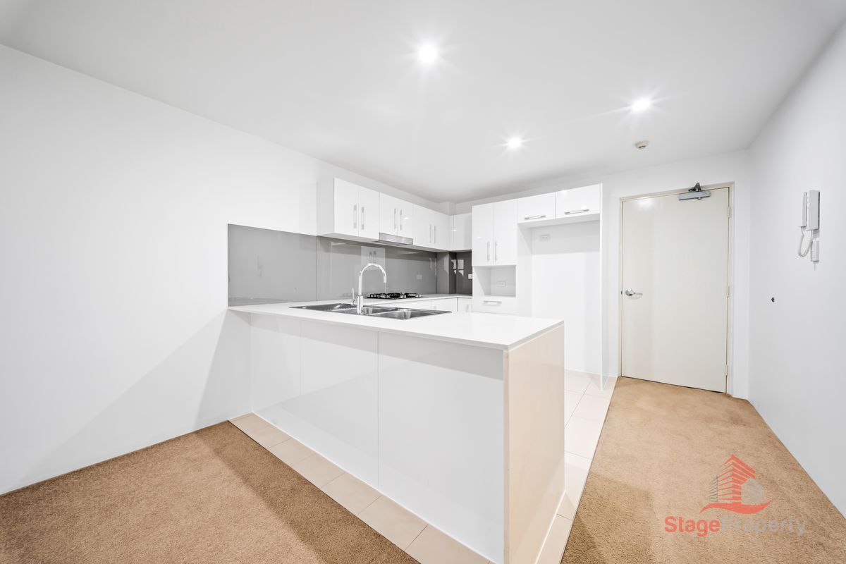 405 / 122 Brown Street, East Perth