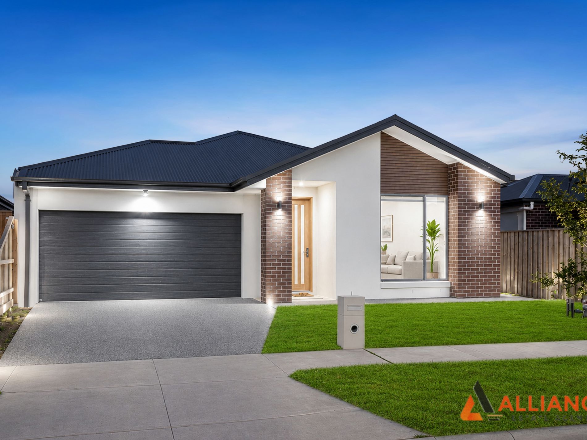 21 Falstaff Street, Fraser Rise