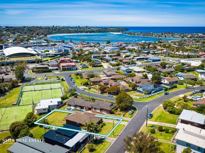 20 Kowara Crescent, Merimbula