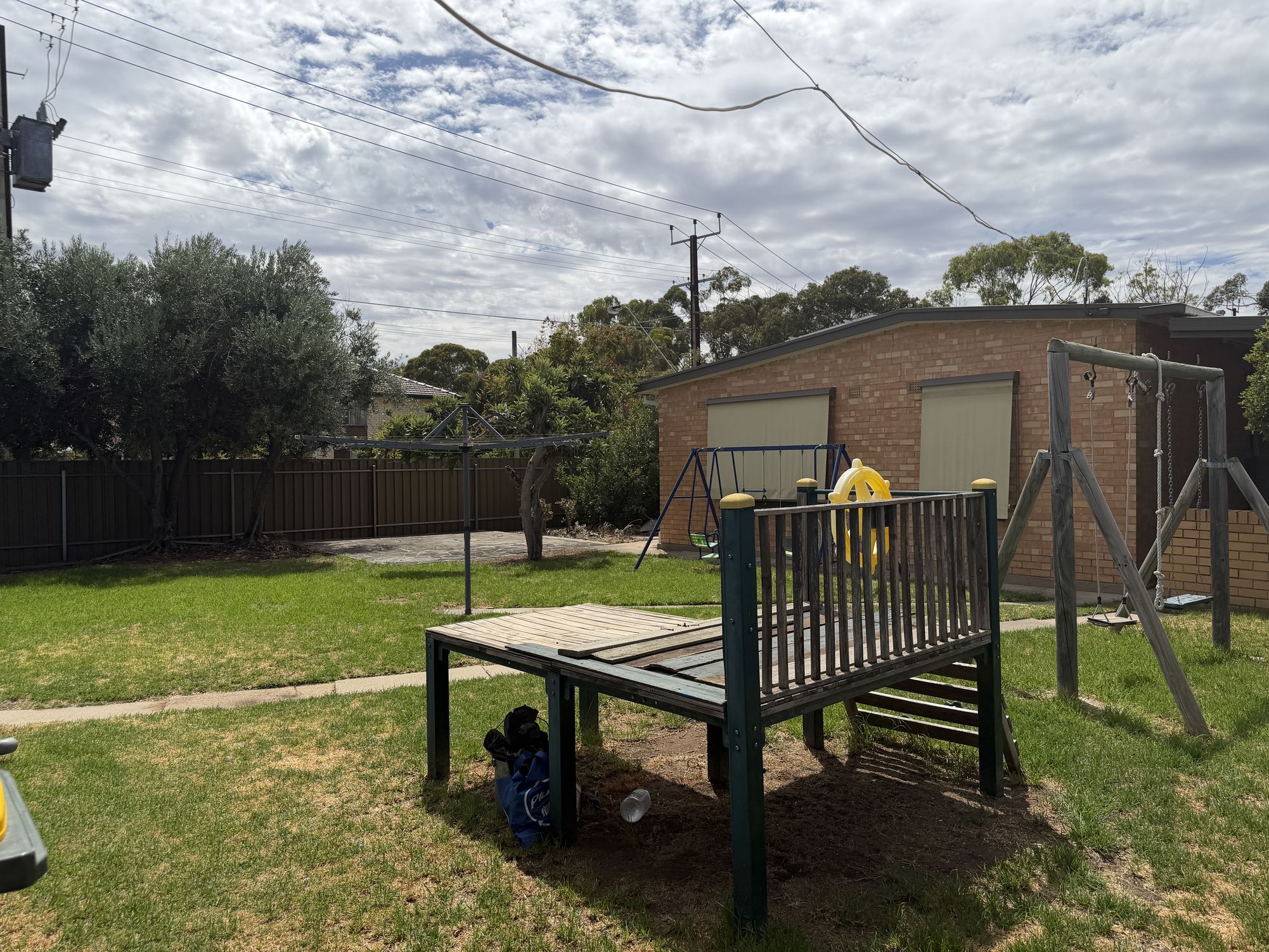 244 Days Road, Ferryden Park