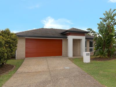 13 Ballow Crescent, Redbank Plains