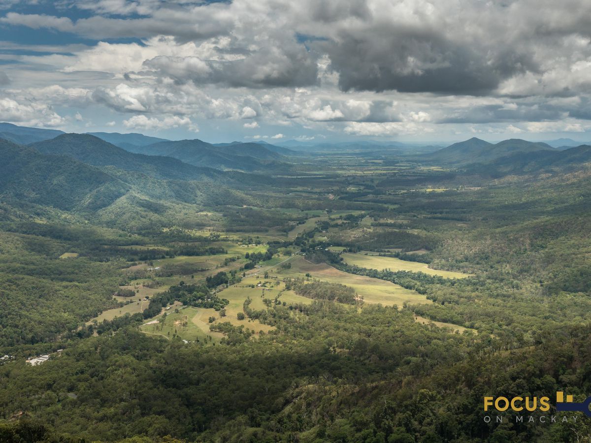 10 Howie Street, Eungella