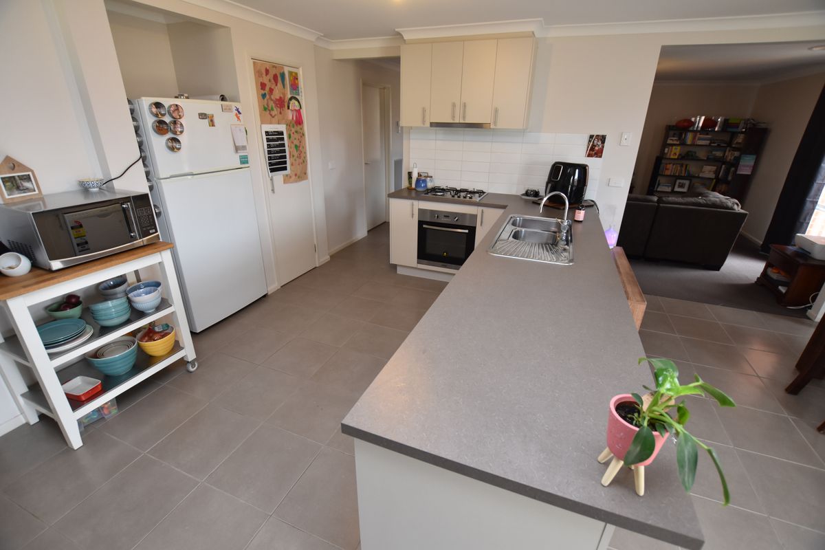 20 Olympic Street, Girgarre